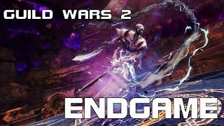 Guild Wars 2 | DAS ENDGAME | Eine Übersicht [GUIDE]