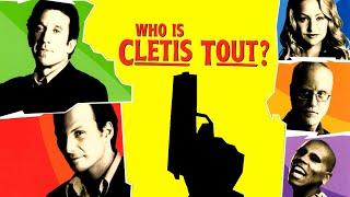 Who is Cletis Tout? (2001) | Full Action Comedy Movie | Christian Slater | Tim Allen