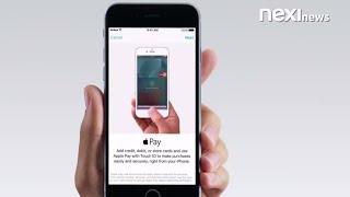 Nexi News - 6 Puntata - Data Protection - Cybersecurity - Apple Pay