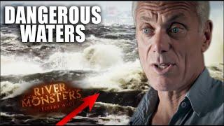 Nothing Like The Fierce Congo River | River Monsters