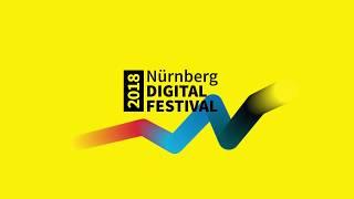 Nürnberg Digital Festival [Kinotrailer]