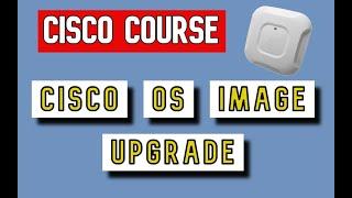 How to Upgrade Cisco AP from PuTTY and  Tftpd64 | Upgrade Cisco AP Firmware CLI