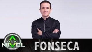 'Por pura curiosidad' - Fonseca - Fusiones | A otro Nivel