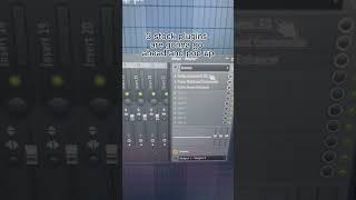 HOW TO MASTER YOUR SONG IN UNDER 1 MINUTE IN FL STUDIO