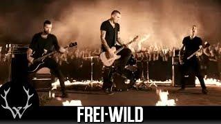 Frei.Wild - Antiwillkommen  [Offizielles Video]