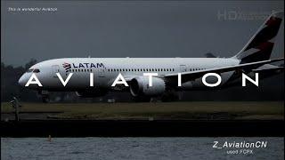 This is wonderful Aviation ￼| FCPX EDIT #aviation #avgeek #fcpxedit