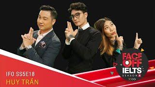 IFOSS05E18 | Rich Kid HUY TRẦN bộc bạch về hành trình tìm kiếm bản sắc, hết lời Khen ngợi tình cũ