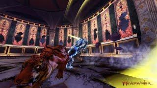 Neverwinter Mod 14 - Castle Ravenloft Full Run Bosses Explained Unforgiven GWF (1080p)