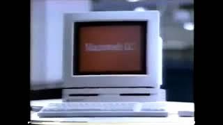 Apple Macintosh LC • Color (1990)