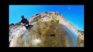 Mountain Bike Trip to Big Bend Texas State Park Sept 2022