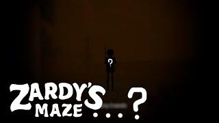 Zardy's Maze but I downloaded the WRONG VERSION | #1