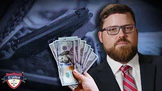 Private Gun Sales! How to Sell & Buy a Gun Safely
