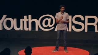 How To Use Google and the Internet for Learning | Yash Shrotriya | TEDxYouth@AISR