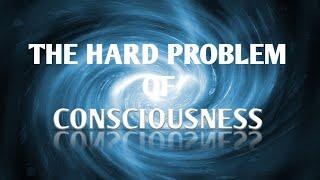 The Hard Problem of Consciousness  |  Dr. James Cooke