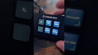 Elgato Stream Deck Mini - sehr cool