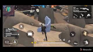 Free Fire|sinko gaming