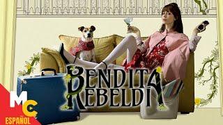 Bendita Rebeldía: ¡Risas Aseguradas! Película De Comedia Completa En Español Latino