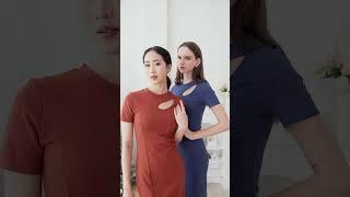 Vertical Fashion Lookbook Video early Desember 2022