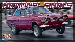 THE MDRA NATIONAL FINALS 2024 - DAY FOUR (ELIMINATIONS)