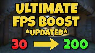 *UPDATED* How To BOOST FPS in CSGO! Complete FPS BOOST Guide! *2024*