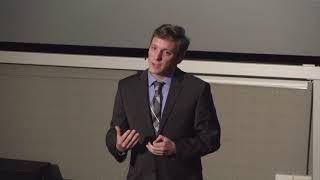 Berkeley Lab 2019 SLAM: Michael Gerhardt - A Road to Inexpensive Fuel-Cell Cars