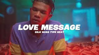 Dancehall Riddim Instrumental 2022 ~ "Love Message"| Silk Boss Type Beat