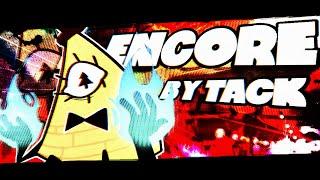 ENCORE - Gravity Falls (Bill Cipher vs. Dipper) x FNF Concept [OST + FLP]