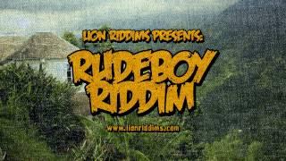 Reggae Instrumental - "Rudeboy"