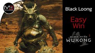 Easy Win "Black Loong" Black Myth Wukong