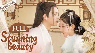 【FULL VER.】Stunning Beauty 倾世美人娇Blue-eyed girl was saved by the prince, but he also hurt her badly