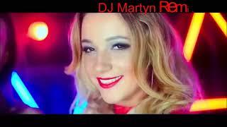 The Flirts & Linda Jo Rizzo - Pasion - It Disco Rmx - 2K Video Mix  Shuffle Dance [DJ Martyn Remix]