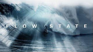 FLOW STATE | Russell Bierke