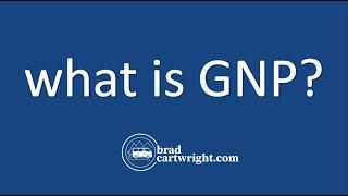 What is GNP? | GNP Explained | Gross National Product | IB Macroeconomics | IB Economics Exam Review