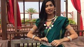 How To Get Ready Like A Miss India : Chhattisgarh Kachhora Saree