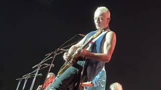 Def Leppard „This Guitar“ 27.05.2023 Live Munich Königsplatz