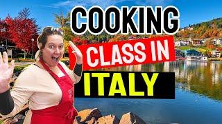 Cooking Class in Italy | Food in Northern Italy | Italian Cuisine | Regions of Ital, Food culture