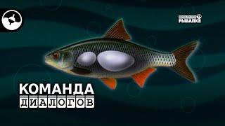 Плотва на мормышку | Классика