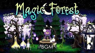 ACPC | Moody Magic Forest | BGM | Relax, Study, Party 