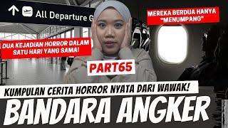 MEREKA BERDUA HANYA "MENUMPANG" - KHW PART 65