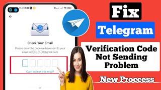 Fix Telegram Login Problem || telegram phone verification not working telegram loading problem 2023