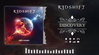REDSHIFT - Laws of Entropy | PROG METAL | Official Full Album Stream! 2023!