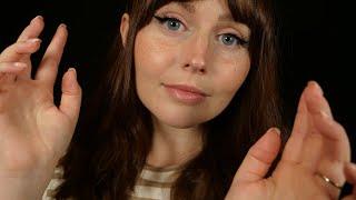 ASMR Shh It's Okay 🫶 You're Safe - Reassuring You to Sleep