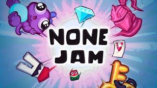 Resultados da NoNeJam 9 - Top 05 - 01