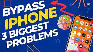 Bypass iphone kya hota hai | Bypass iphone lena chaiya ya nahi?