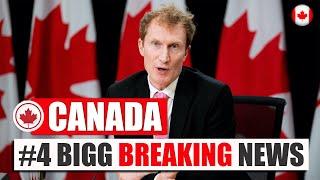 Canada Breaking Updates : BC PNP, Work Permit, Jobs in Canada and Many More | IRCC Latest Update