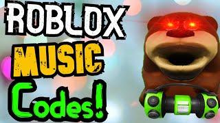 NEW BYPASSED ROBLOX ID AUDIOS CODES MAY 2024