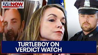 Karen Read Hung Jury Verdict Watch Murder Trial: Turtleboy talks about the case | LiveNOW from FOX
