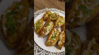 Chicken Broodjes #shortvideo #ramadanfood #snacks #ramadanrecipes