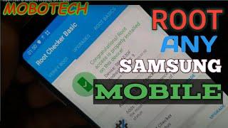 How To Root Any Samsung Phone || Complete Guide 2020 WORKS