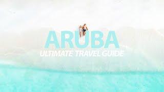 WATCH THIS BEFORE VISITING ARUBA | BEST THINGS TO DO IN ARUBA 2023